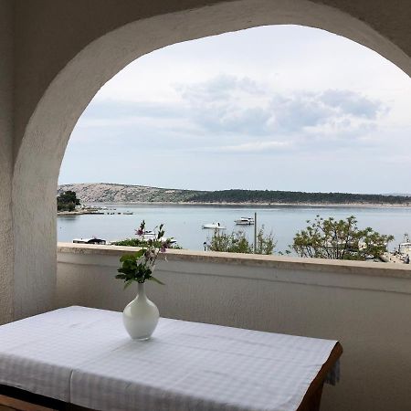 Apartments Aco Barbat na Rabu Екстериор снимка