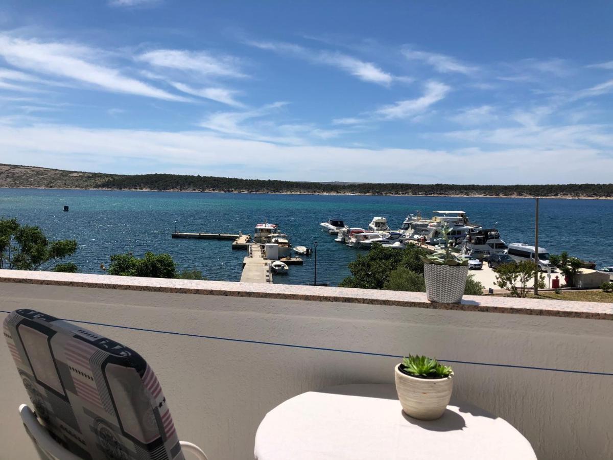 Apartments Aco Barbat na Rabu Екстериор снимка