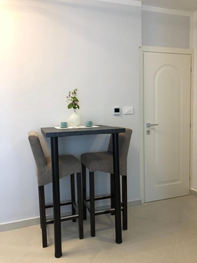 Apartments Aco Barbat na Rabu Екстериор снимка