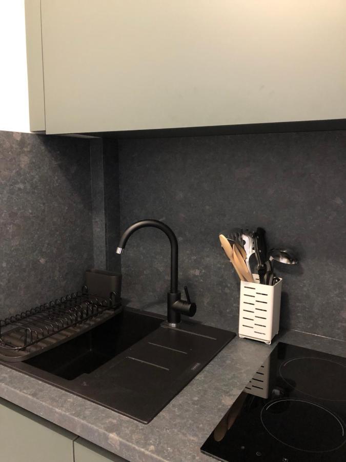 Apartments Aco Barbat na Rabu Екстериор снимка