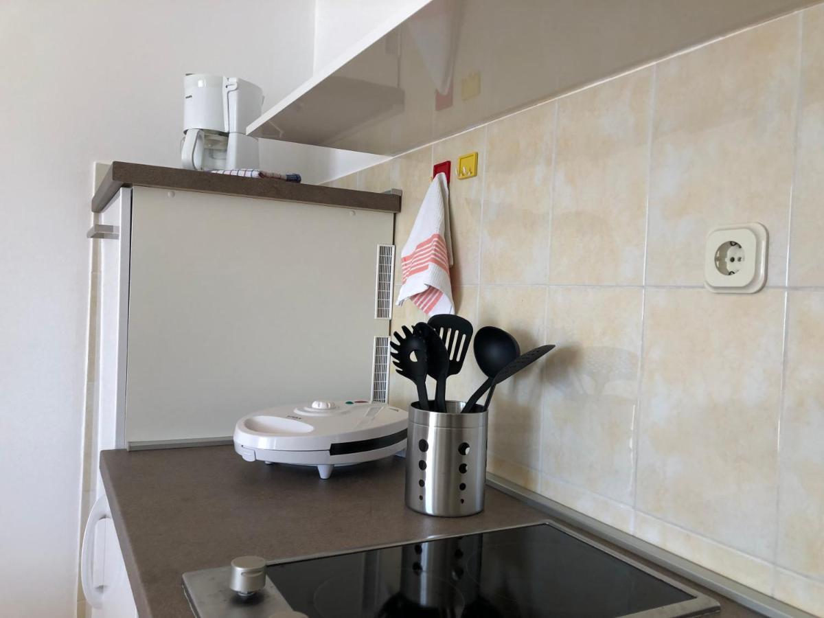Apartments Aco Barbat na Rabu Екстериор снимка